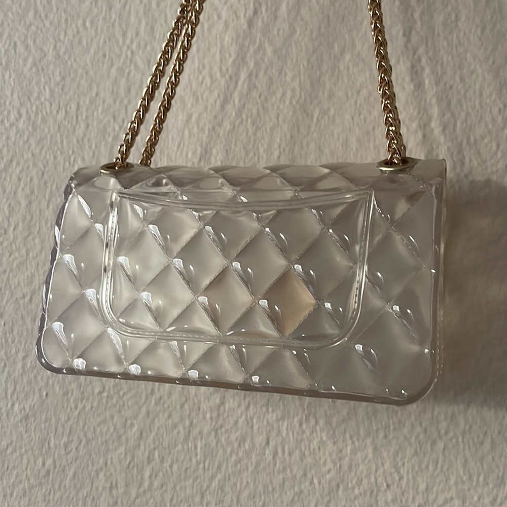 Clear Bag - image 6